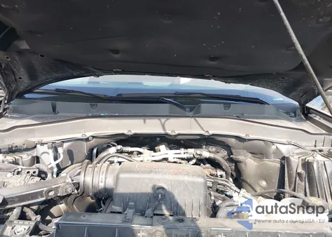 2023 Ford Explorer Xlt из США, поврежденный, VIN 1FMSK8DH2PGA76415